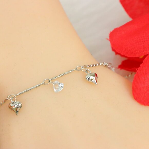 "New Beautiful Design Bracelet for Women/Girls, Gift, B772 - Picture 2 of 10